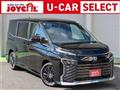 2026 Toyota Voxy