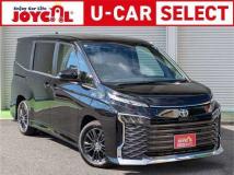2026 Toyota Voxy