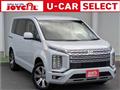 2025 Mitsubishi Delica D5