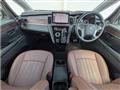 2025 Mitsubishi Delica D5