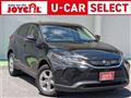 2023 Toyota Harrier