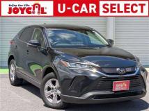 2023 Toyota Harrier