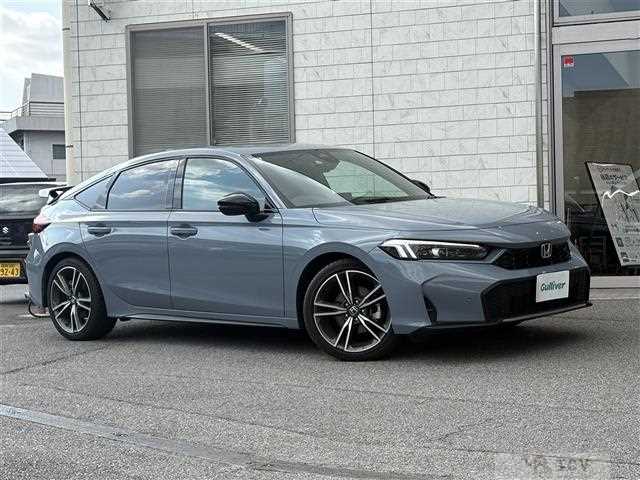 2024 Honda Civic