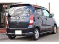 2009 Suzuki Wagon R