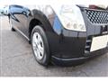 2009 Suzuki Wagon R
