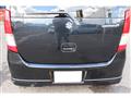 2009 Suzuki Wagon R