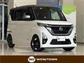 2021 Nissan ROOX