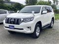 2020 Toyota Land Cruiser Prado