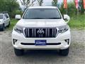 2020 Toyota Land Cruiser Prado