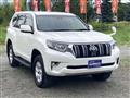 2020 Toyota Land Cruiser Prado