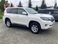 2020 Toyota Land Cruiser Prado