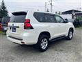 2020 Toyota Land Cruiser Prado
