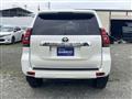 2020 Toyota Land Cruiser Prado