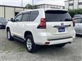 2020 Toyota Land Cruiser Prado
