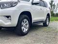 2020 Toyota Land Cruiser Prado