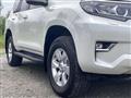 2020 Toyota Land Cruiser Prado
