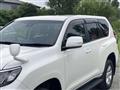 2020 Toyota Land Cruiser Prado