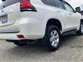 2020 Toyota Land Cruiser Prado