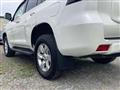 2020 Toyota Land Cruiser Prado