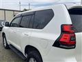 2020 Toyota Land Cruiser Prado