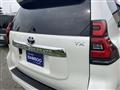 2020 Toyota Land Cruiser Prado