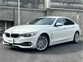 2016 BMW 4 Series