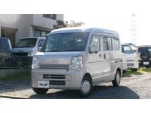 2020 Suzuki Every