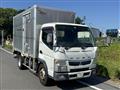 2018 Mitsubishi Canter