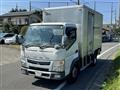 2018 Mitsubishi Canter