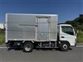 2018 Mitsubishi Canter