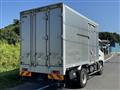 2018 Mitsubishi Canter