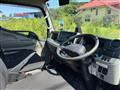 2018 Mitsubishi Canter