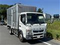 2018 Mitsubishi Canter