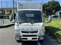 2018 Mitsubishi Canter