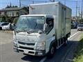 2018 Mitsubishi Canter