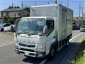 2018 Mitsubishi Canter