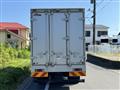 2018 Mitsubishi Canter