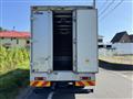 2018 Mitsubishi Canter