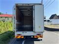 2018 Mitsubishi Canter
