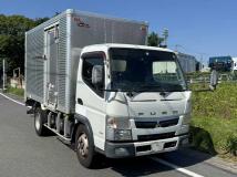 2018 Mitsubishi Canter