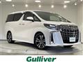 2022 Toyota Alphard