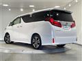 2022 Toyota Alphard