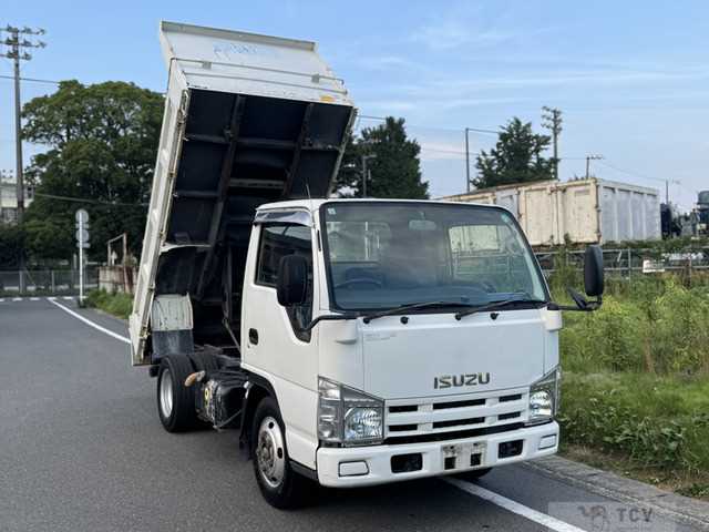 2007 Isuzu Isuzu Others