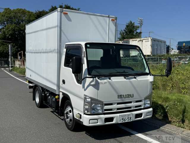 2013 Isuzu Isuzu Others