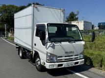 2013 Isuzu Isuzu Others