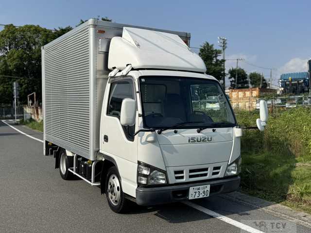 2006 Isuzu Isuzu Others