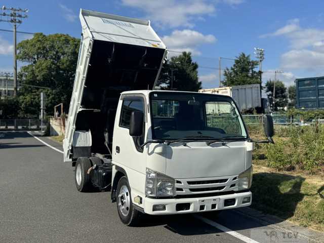2014 Isuzu Isuzu Others