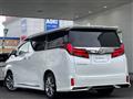 2022 Toyota Alphard