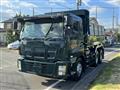 2012 Isuzu Isuzu Others