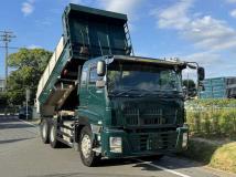 2012 Isuzu Isuzu Others